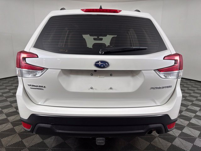 Used 2024 Subaru Forester AWD/4WD image 21