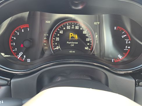 New 2026 Dodge Durango GT AWD/4WD image 23