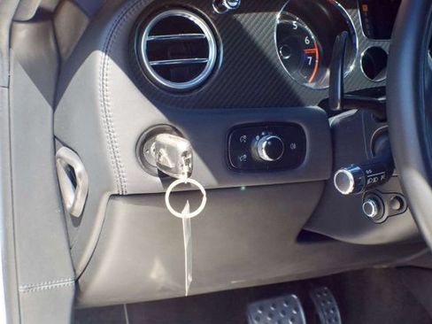 Used 2010 Bentley Continental GT Supersports AWD/4WD image 34