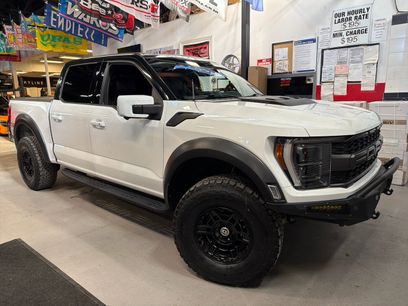 Used 2022 Ford F150 Raptor w/ Equipment Group 801A High