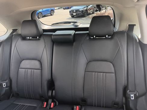 Used 2023 Honda HR-V EX-L image 13