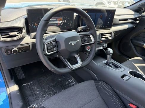 New 2026 Ford Mustang Coupe RWD image 13