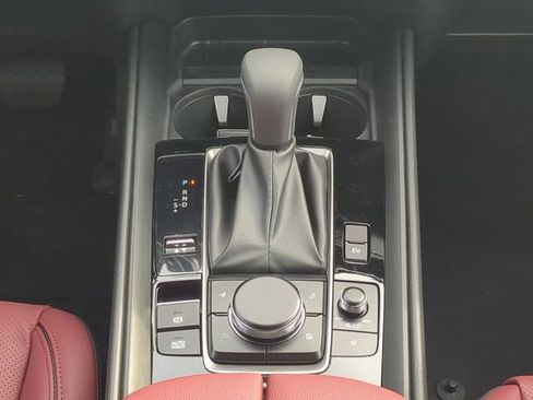 New 2026 MAZDA CX-50 AWD 2.5 Hybrid w/ Premium Pkg image 17