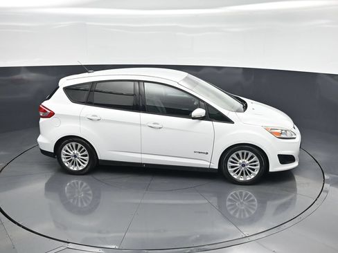 Used 2017 Ford C-MAX SE FWD image 49