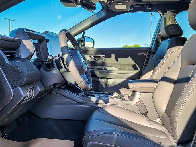 New 2026 Subaru Outback Premium AWD/4WD image 2