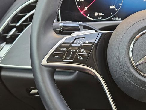 Certified 2025 Mercedes-Benz E 350 Sedan image 28