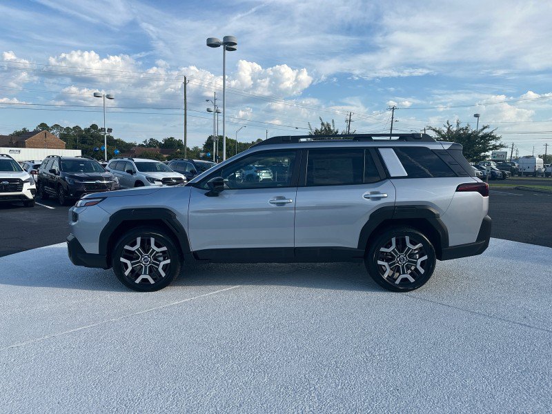 New 2026 Subaru Outback Touring XT AWD/4WD image 4