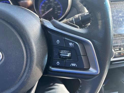 Used 2019 Subaru Legacy 2.5i Premium image 12
