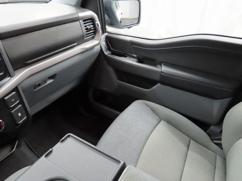 Used 2024 Ford F150 XLT w/ Tow/Haul Package image 29