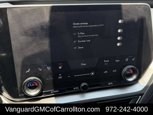 Used 2025 Lexus TX 350 AWD w/ Technology Package image 19