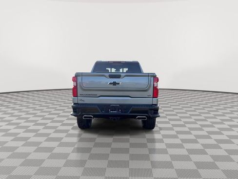New 2026 Chevrolet Silverado 1500 LT Trail Boss w/ Convenience Package II image 13
