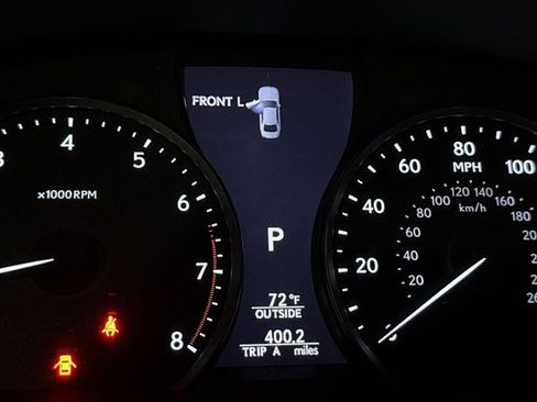 Used 2016 Lexus LS 460 image 16