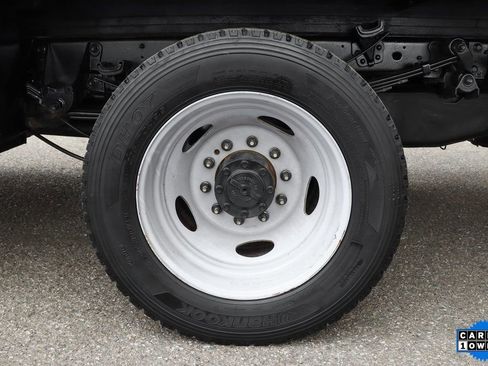 Used 2019 Ford F550 4x4 Crew Cab Super Duty image 41