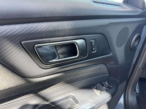 Used 2025 Ford Mustang Coupe RWD image 18