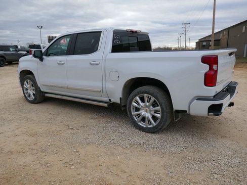New 2026 Chevrolet Silverado 1500 High Country image 7