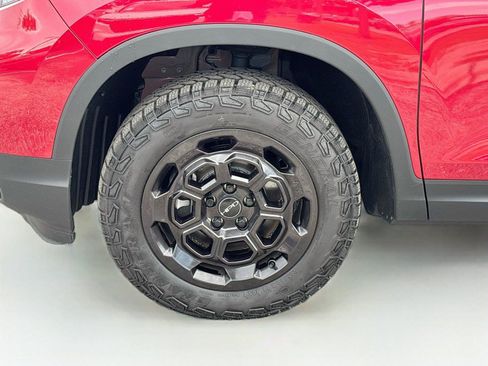 Certified 2026 Honda Ridgeline TrailSport image 37