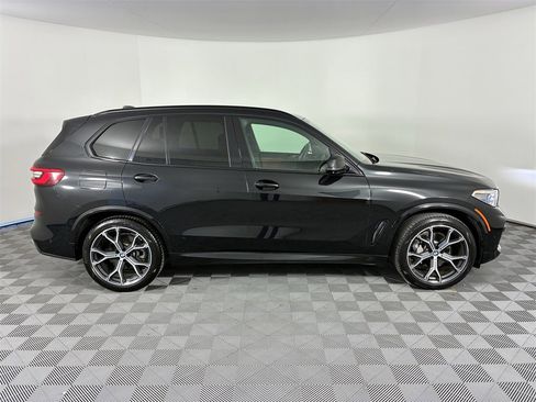 Used 2019 BMW X5 xDrive40i w/ M Sport Package image 8