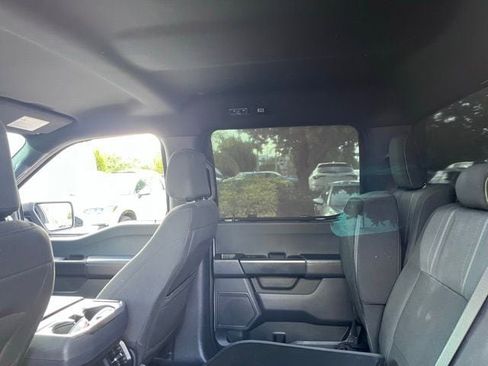 Used 2024 Ford F150 STX RWD image 10