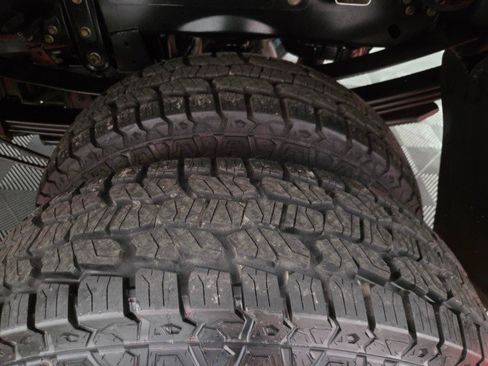 Used 2019 Ford F350 Platinum w/ Platinum Ultimate Package image 95