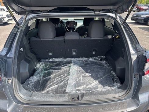Used 2025 Subaru Crosstrek 2.0i Premium image 13