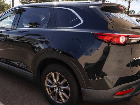 Used 2018 MAZDA CX-9 Touring image 7