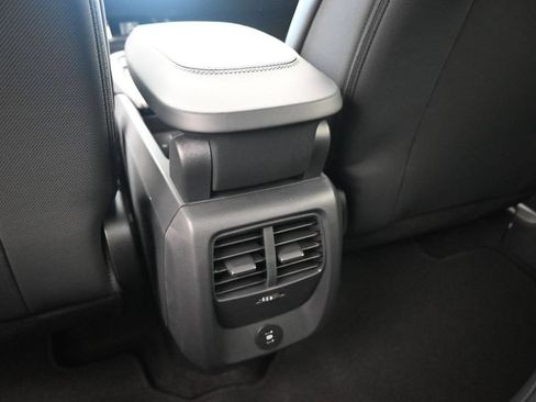New 2026 Ford Mustang Mach-E Select RWD image 18