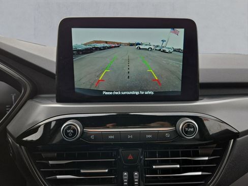 Used 2023 Ford Escape Active image 19