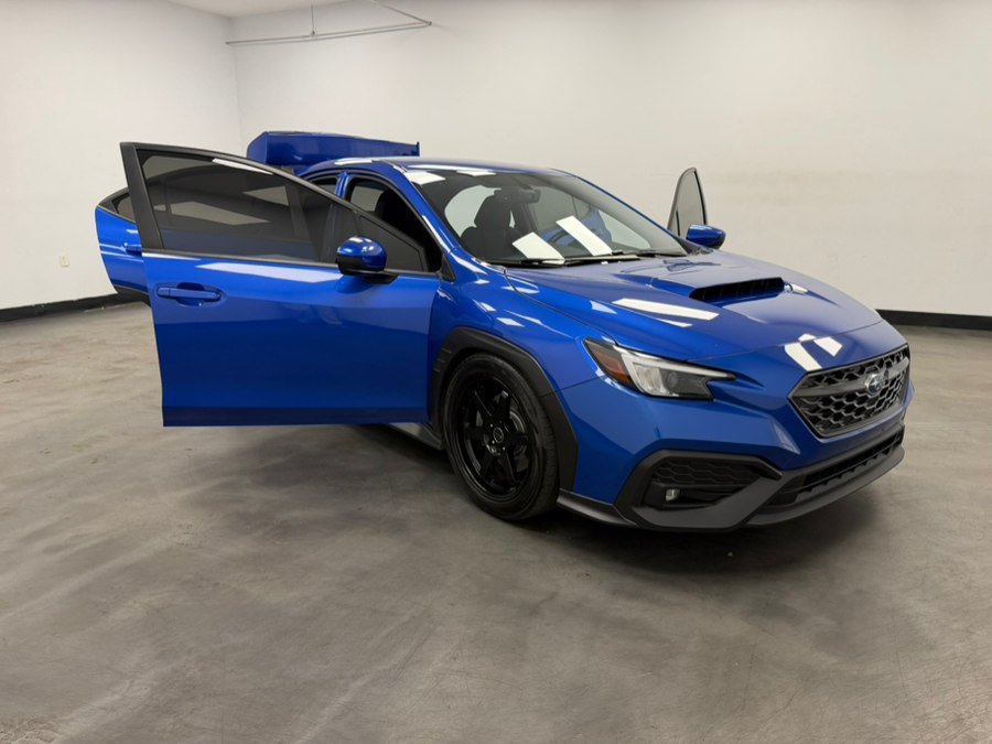 Used 2022 Subaru WRX Premium AWD/4WD image 32