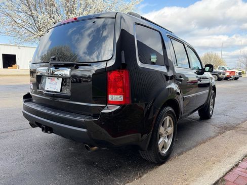 Used 2009 Honda Pilot EX-L image 6