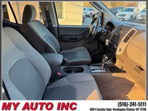 Used 2010 Nissan Xterra S image 26