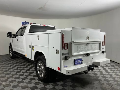 Used 2020 Ford F250 XL w/ Power Equipment Group AWD/4WD image 5
