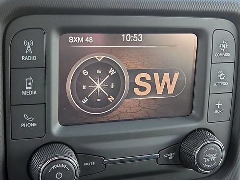 Used 2020 Jeep Wrangler Unlimited Sport AWD/4WD image 19