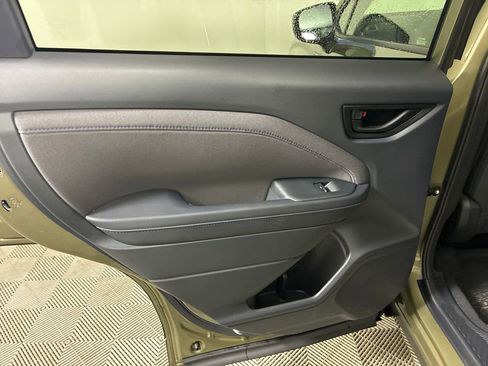 Used 2025 Subaru Forester Premium w/ Protection Package (1PH) AWD/4WD image 26