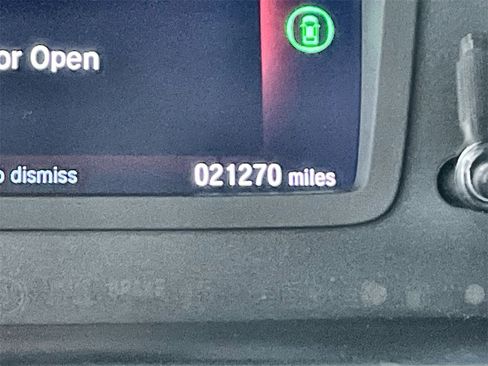 Used 2023 Honda Odyssey Elite image 24