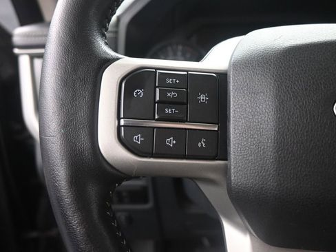 Used 2023 Ford Expedition Max XLT AWD/4WD image 12
