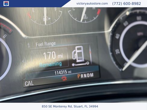 Used 2017 Buick Regal Sport Touring FWD image 23