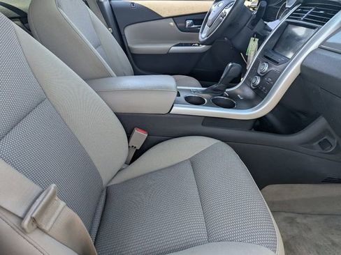 Used 2011 Ford Edge SEL w/ 201A Rapid Spec Order Code image 11