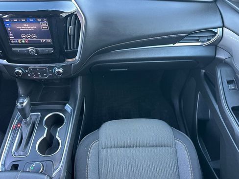 Used 2020 Chevrolet Traverse LS w/ LPO, Floor Liner Package image 30