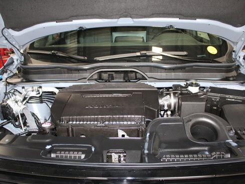 Used 2026 Honda Passport TrailSport Elite image 14