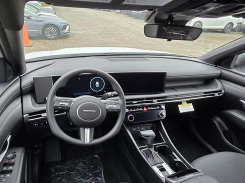 New 2026 Hyundai Santa Cruz SEL image 5