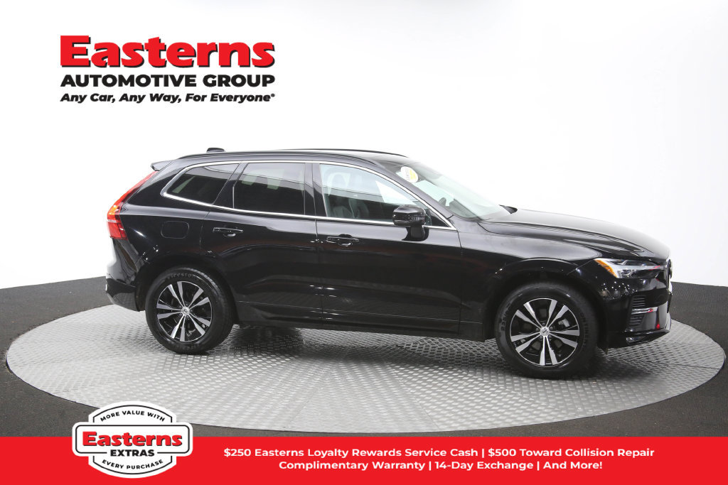 Used 2023 Volvo XC60 B5 Core FWD image 47