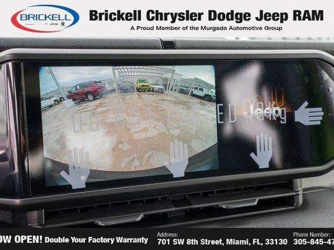 New 2026 Jeep Wrangler Sport image 32