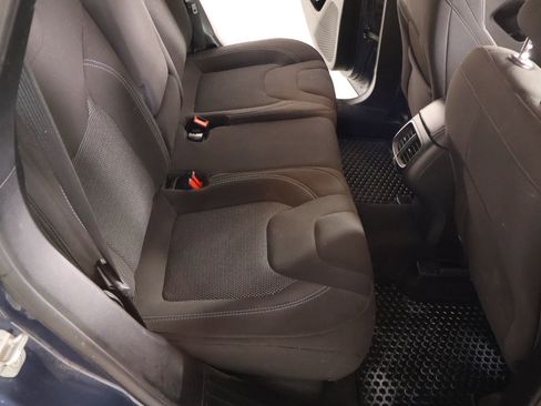 Used 2020 Jeep Cherokee Latitude w/ Cold Weather Group image 14