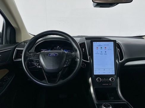 Used 2022 Ford Edge SE w/ Cargo Accessory Package AWD/4WD image 20