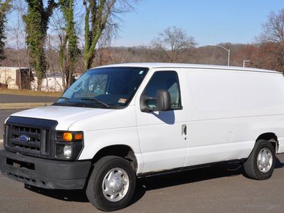 Used 2013 Ford E-250 and Econoline 250