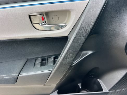 Used 2014 Toyota Corolla LE w/ Protection Package image 13