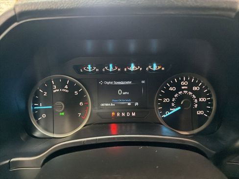 Used 2019 Ford F150 XLT w/ Equipment Group 302A Luxury RWD image 25