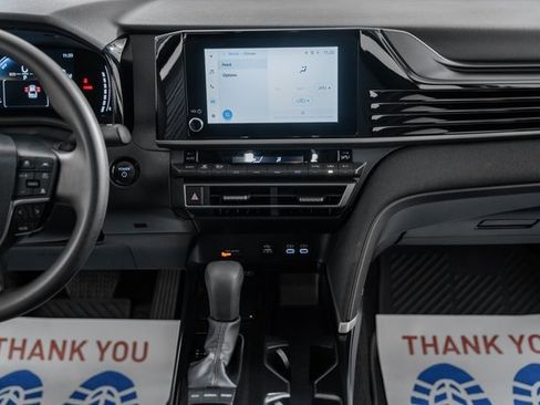 Certified 2025 Toyota Camry LE image 21