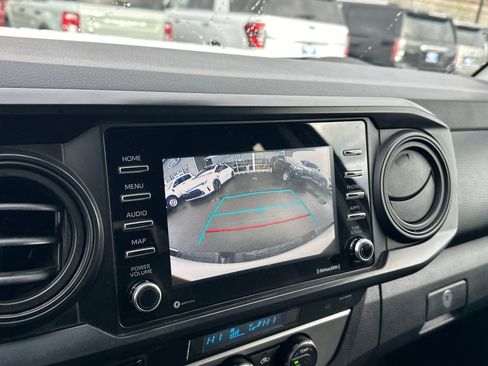 Used 2021 Toyota Tacoma SR image 15