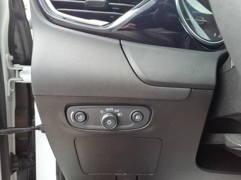 Certified 2023 Buick Encore GX Select w/ Safety Package II FWD image 13